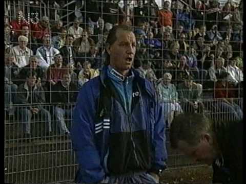 KSV Holstein - VfB Lübeck  2:0