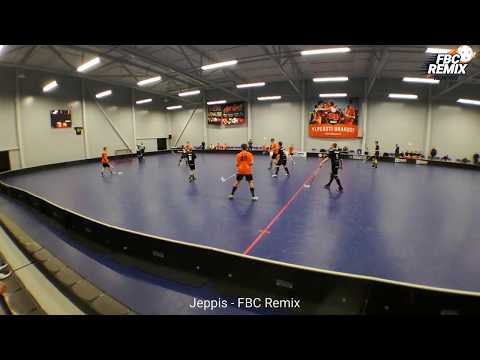 C1-pojat Jeppis FBC - FBC Remix 1700  8.12.2019 OP-Areena