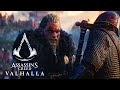 Assassin's Creed VALHALLA - Cinematic World Premiere Trailer Assassin's Creed VALHALLA - Cinematic World Premiere Trailer