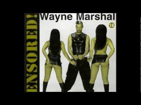 Wayne Marshall-Slow Grind.
