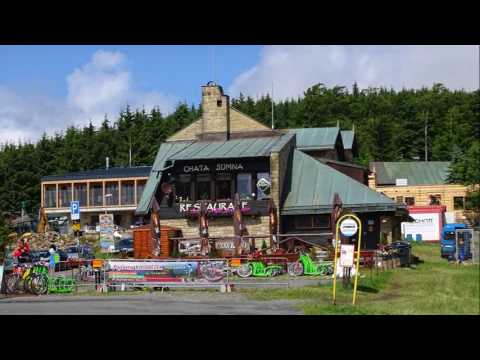 2017 Radhošť   Pustevny 01