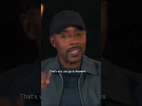 Will Packer and Kat Coiro