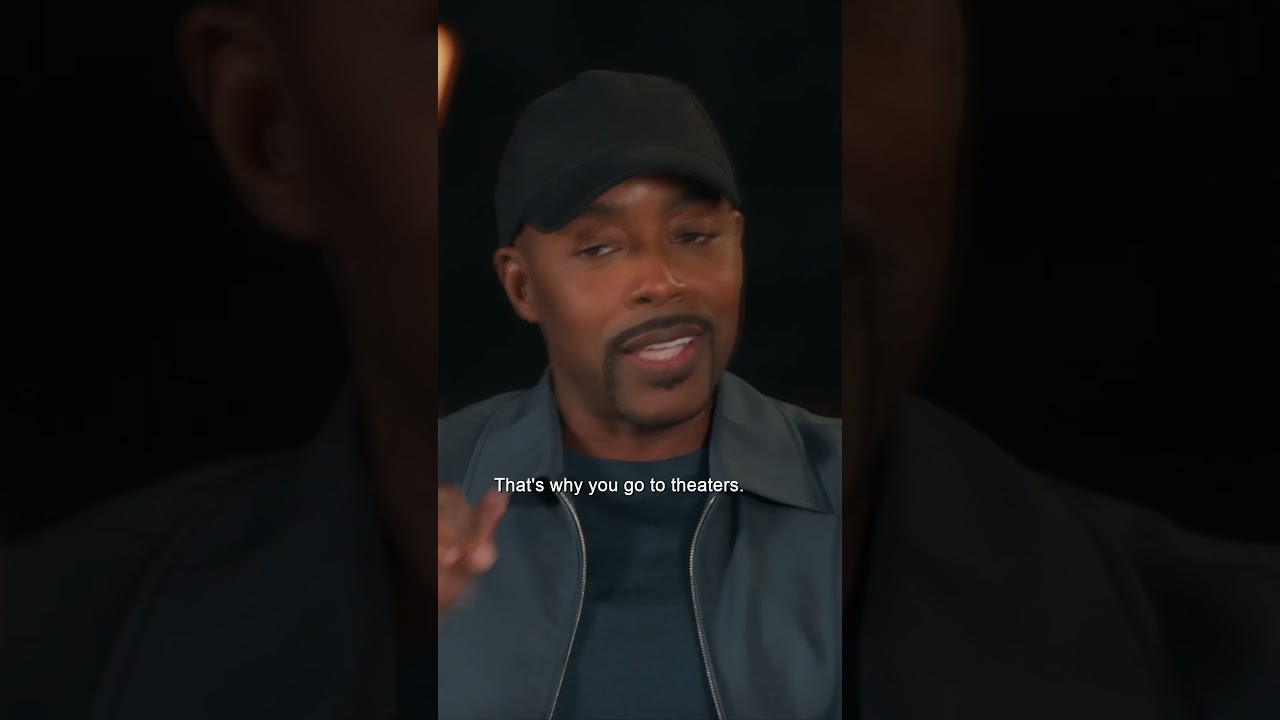 Will Packer and Kat Coiro