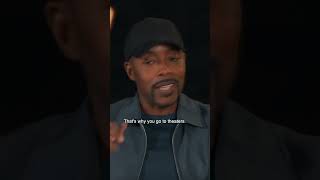 Will Packer and Kat Coiro