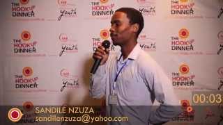 THUD Durbz - 26 June 2014 - Sandile Nzuza - Winning Pitch
