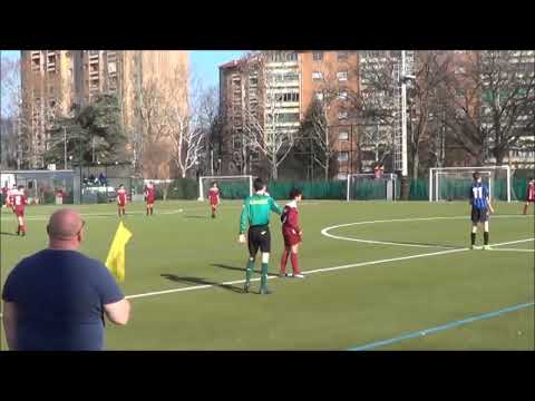 Virtus Mercadante 2009 - Ciriè Calcio