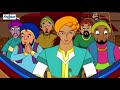 Sindbad The Sailor Full Movie In Hindi
