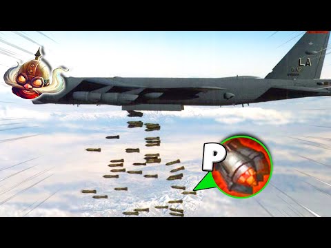 IL BOMBARDIERE FOLLE - League of Legends ITA #3282