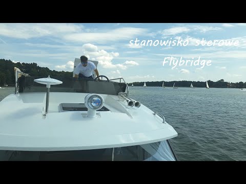 SunCamper 35 Fly Exclusive - Flota Bielak Czartery