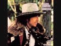 Mozambique -- Bob Dylan