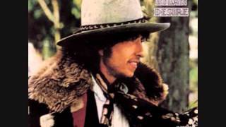 Mozambique -- Bob Dylan