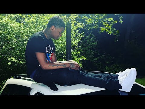 Lil Blast - Changed ( Ginuwine Differences Remix ) (Officially Music Video ) ShotByOG