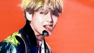 Download lagu BTS V NOT TODAY HOT FOCUS mp3