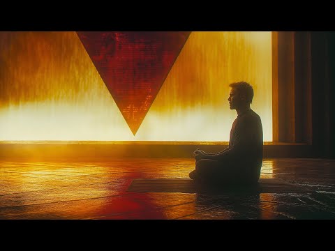 Meditate With Deckard: Ethereal Cyberpunk Ambient [NO Ambience, Only Music