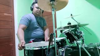 Bakit Ang Babae - Sandwich drums only cover