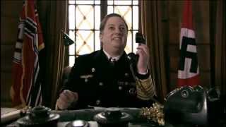 Mitchell and Webb: The New Fuhrer
