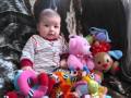 Baby Music Sleepy Song For Karlina Rock A Bye Baby