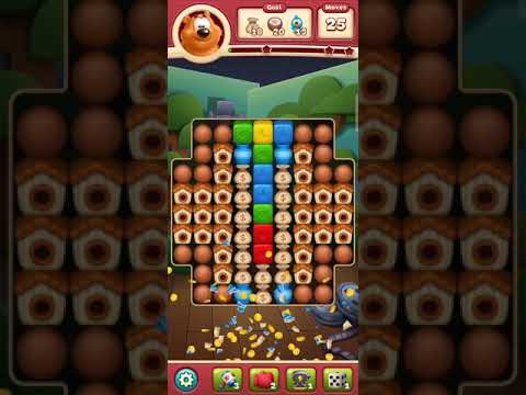 Toon Blast Level 5213