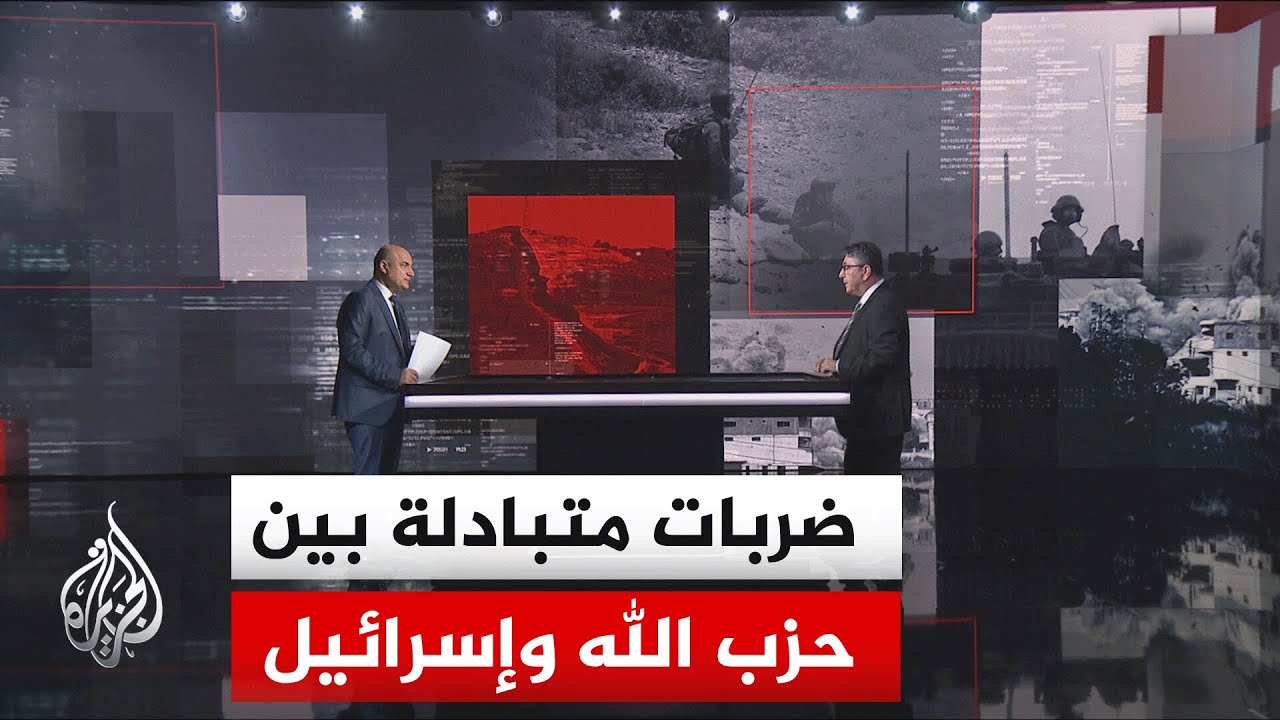 قراءة عسكرية.. حزب الله يواصل ضرباته لمواقع وجنود وآليات جيش الاحتلال في بلدا
