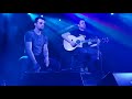 Trapt - Contagious (Acoustic) 3/21/18