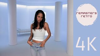 Toni Braxton - I Don&#39;t Want To (4K Video)