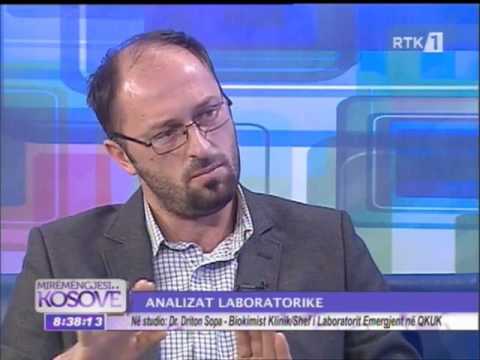 MYSAFIRI I MENGJESIT  Driton Sopa 08.12.2013