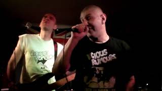 Vicious Rumours -This is your Life