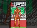 Most shredded and athletic Bodybuilder Mr. India Daljeet Singh from punjab