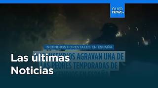 Últimas noticias | 20 julio 2026 - Mañana