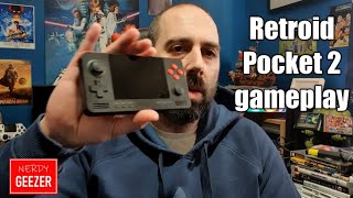 Retroid Pocket 2 gameplay