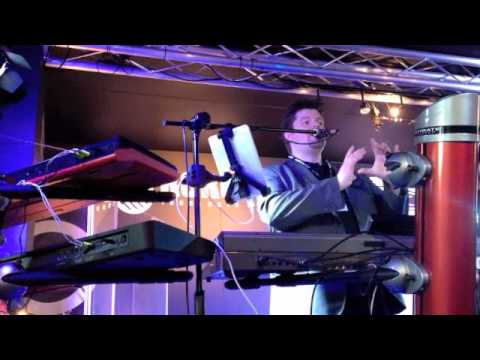 KORG PA3X MUSIKANT - MP3-Funktionen