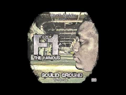 F1 ft. HD [Bearfaced] & Keese Frost - Real Shit [2011]