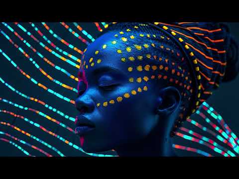 Toshi & Afro Warriors - Uyankenteza (Buddynice Redemial Mix)