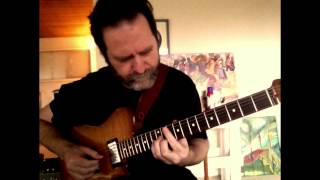 Tim Lerch - Blues in the Gutter.