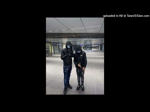 (FREE) Jbee x Shiloh Dynasty Drill Type Beat "Love Again"