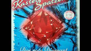 Kastelruther Spatzen - Der rote Diamant