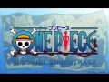 One Piece Original SoundTrack   Difficult 2