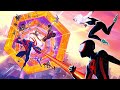 Spider Man Across The Spider Verse AMV Annihilate ️ ️ ️