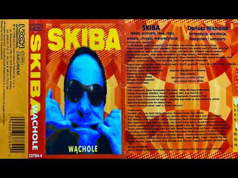 SKIBA - Wąchole