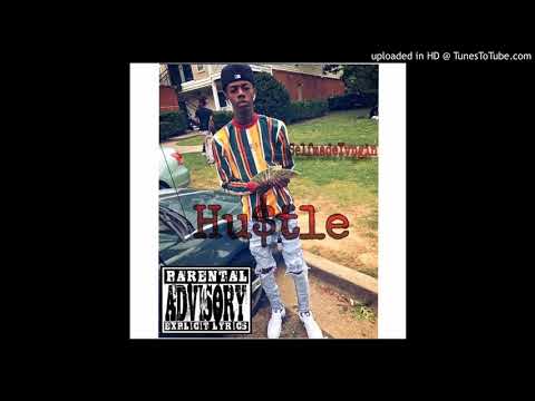 Selfmade yvngin - Hustle