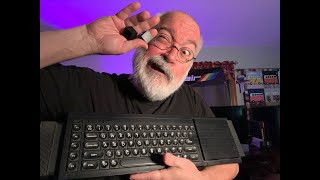 No Love for Sinclair QL - Why - 16bit Vintage Computer - Quantum Leap - Clive Sinclair
