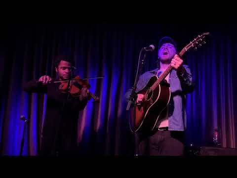 How The Hell - Leo James Conroy | Live at The Hotel Cafe