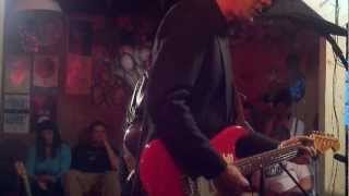 "Rollin' Down the Track" Pieta Brown, Bo Ramsey 5-26-12, Spring Green, WI