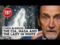 The Basement Chris Bledsoe UFO Contact Government Secrets And The CIA