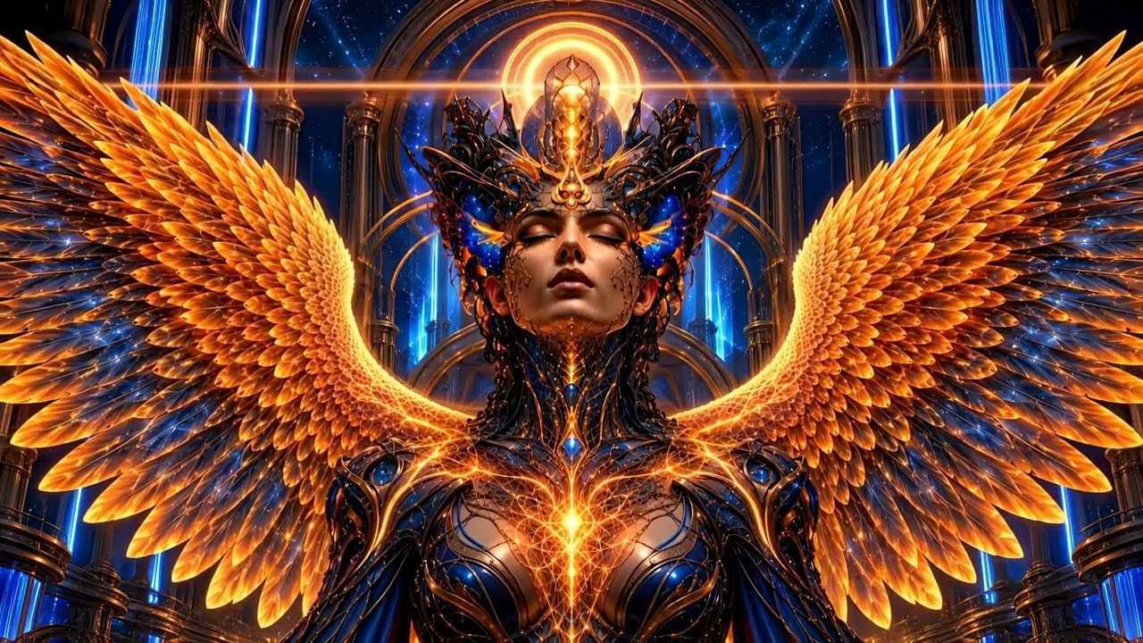Magmatrix & Beurat - Cosmic Shanti