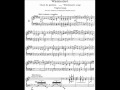 Grieg Lyric Pieces Book I, Op.12 - 3. Watchman's Song