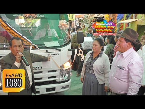 Matrimonio Millonario en Huancayo Yimy & Veronica, La Palpa, Boda Millonaria