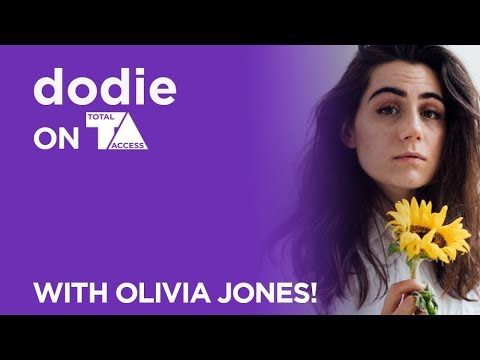 Thumbnail for dodie ON TOTAL ACCESS // FULL INTERVIEW by Dodie