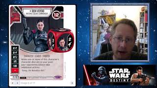 Across the Galaxy Spoilers!