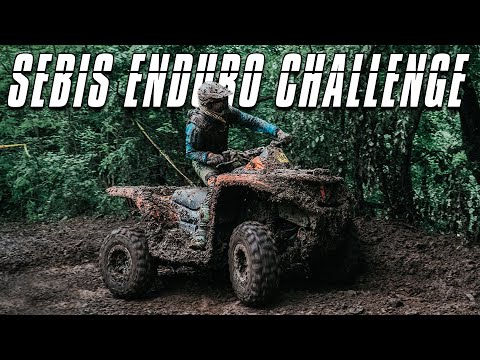 SEBIS ENDURO CHALLENGE 2021
